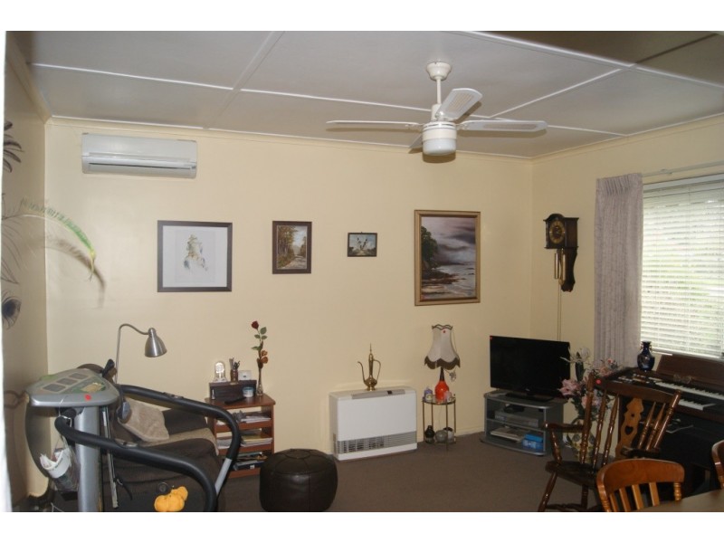 116 Powerscourt Street, Maffra VIC 3860