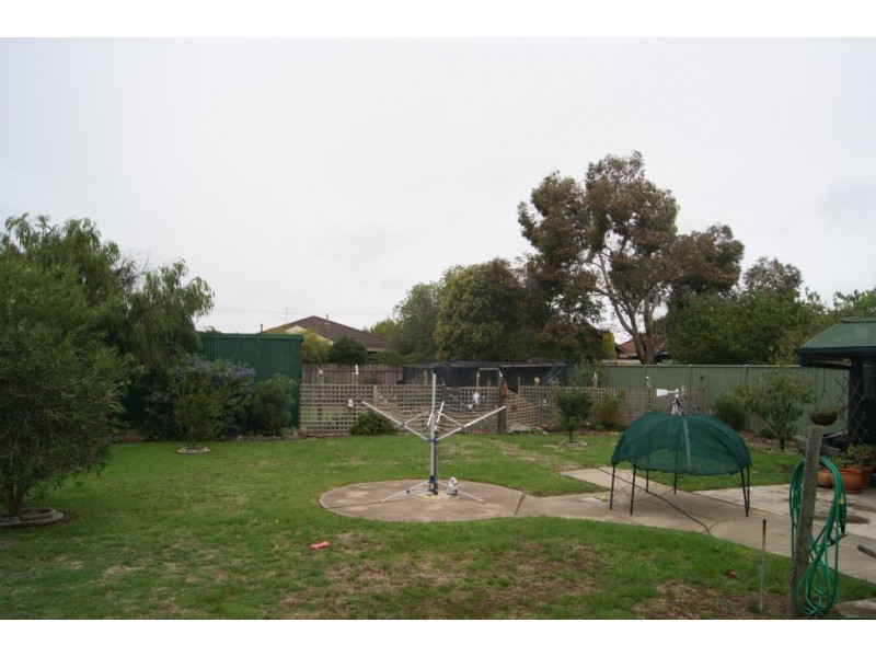 116 Powerscourt Street, Maffra VIC 3860