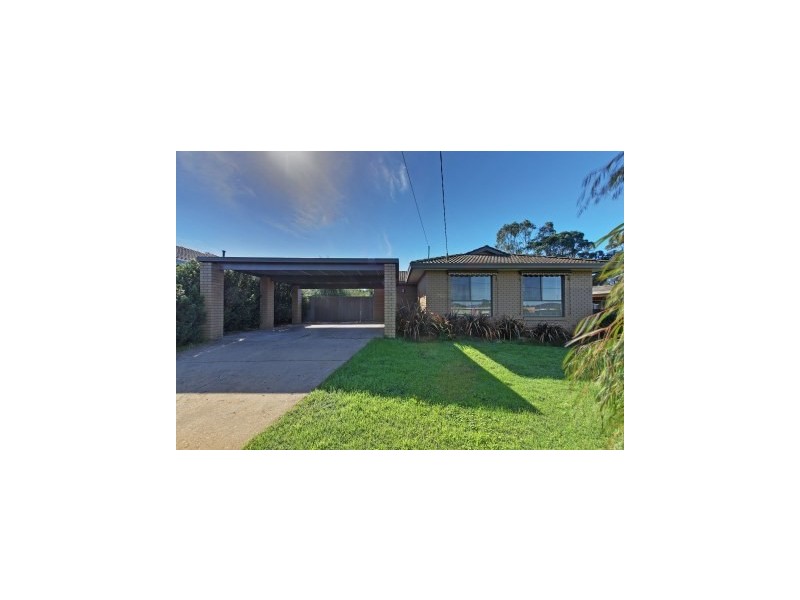 6 Parkinson Street, Maffra VIC 3860