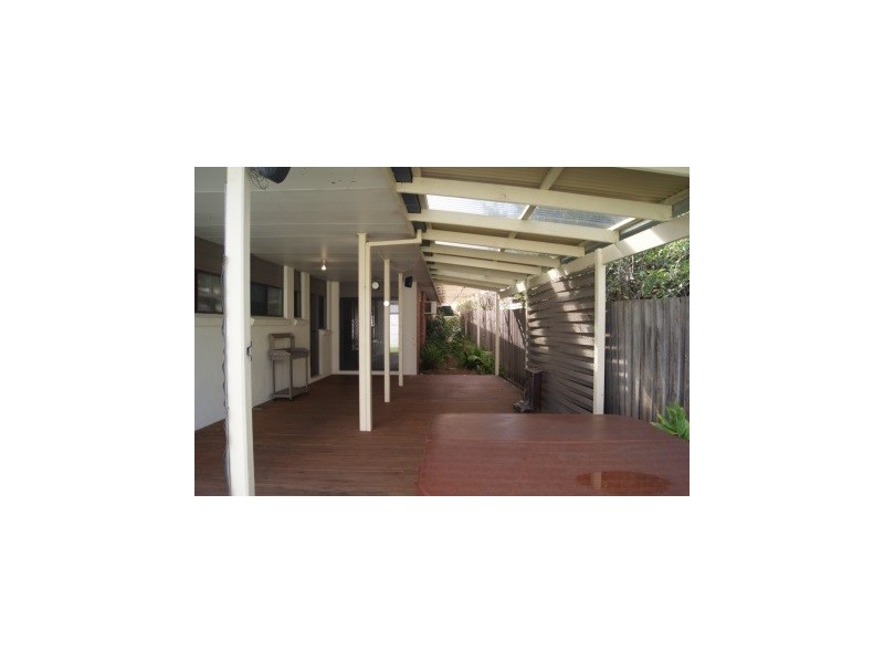 3 Merry Street, Maffra VIC 3860