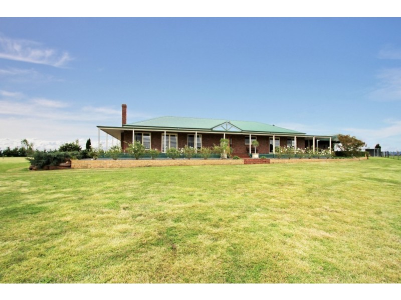 182 Hamiltons Road, Boisdale VIC 3860