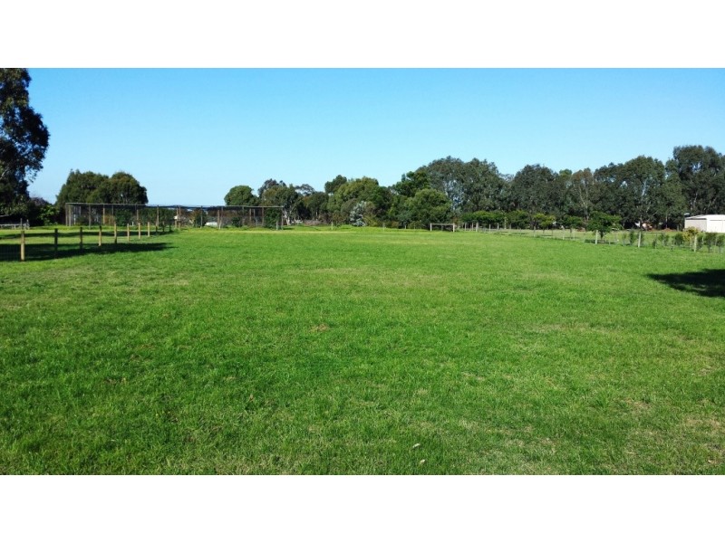 Lot 2 Fulton Road, Maffra VIC 3860