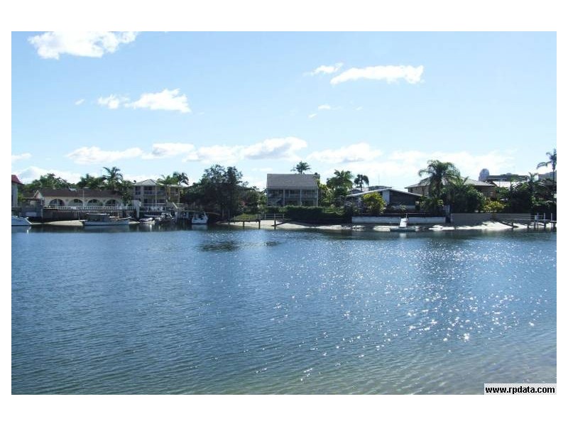 Surfers Paradise QLD 4217