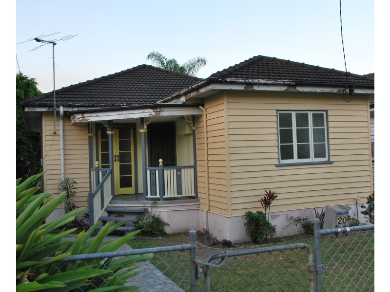 20 Boothby St, Kedron QLD 4031