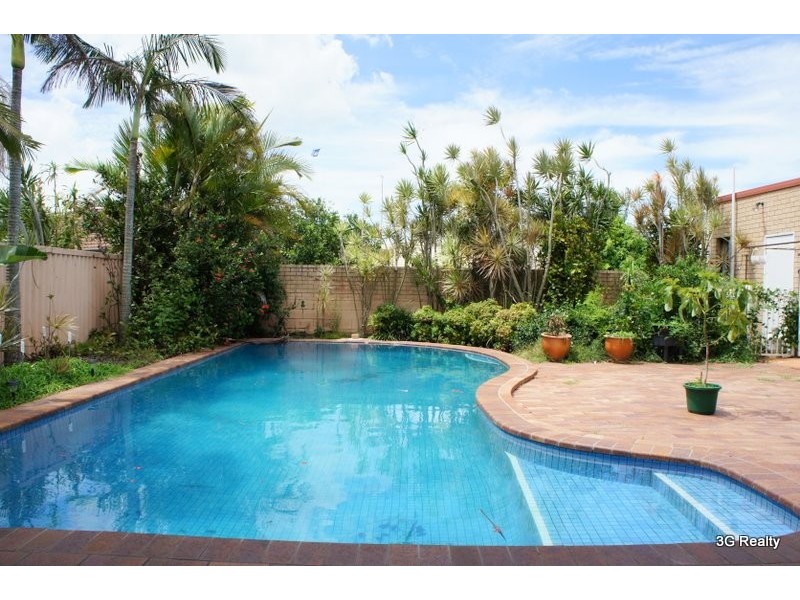 Mermaid Waters QLD 4218