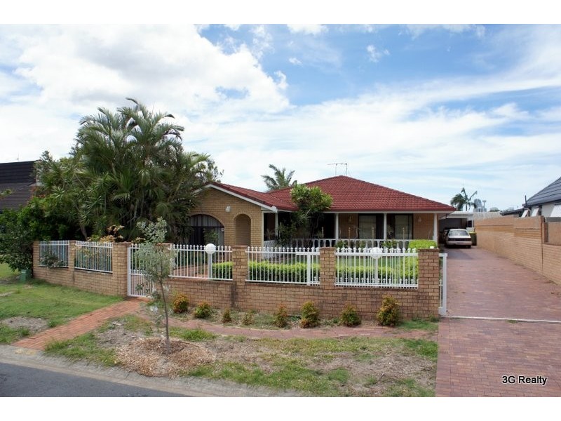 Mermaid Waters QLD 4218