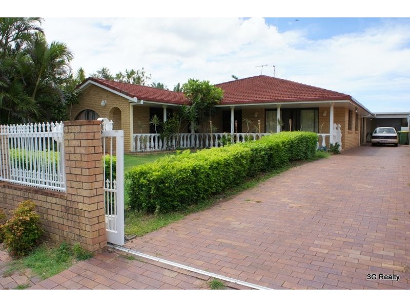 Mermaid Waters QLD 4218