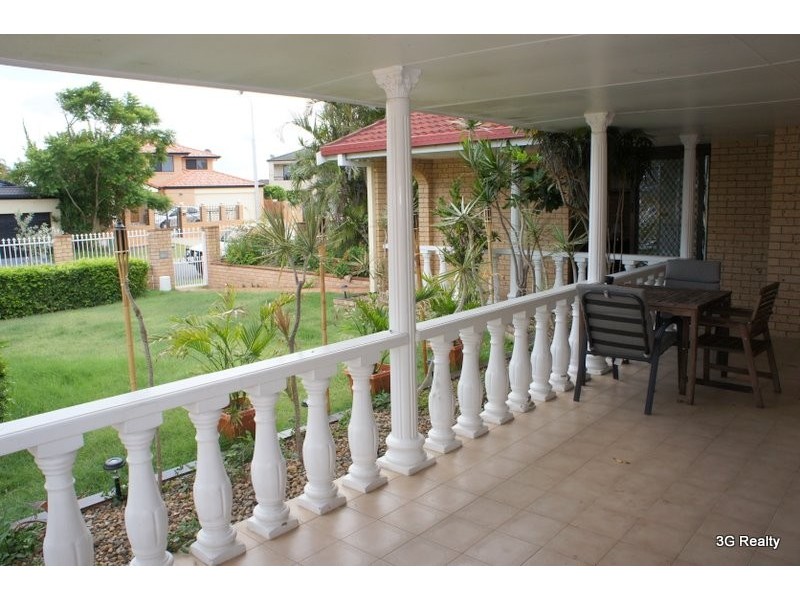 Mermaid Waters QLD 4218