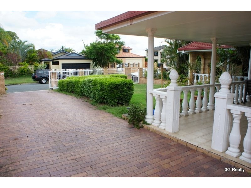 Mermaid Waters QLD 4218