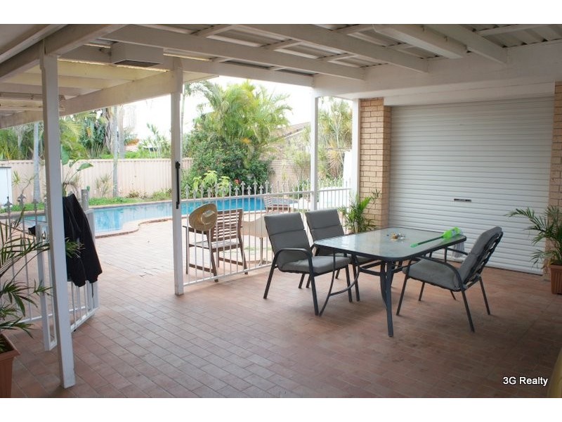 Mermaid Waters QLD 4218