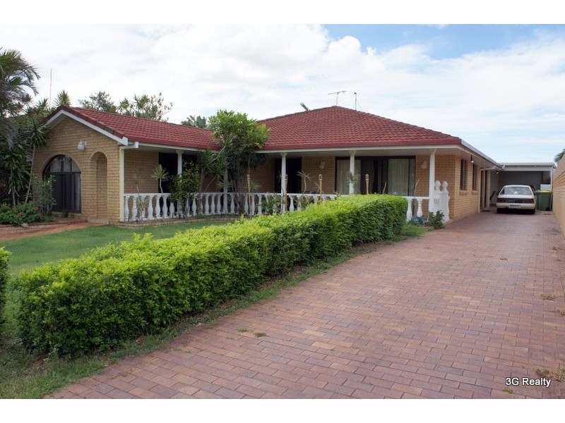 Mermaid Waters QLD 4218