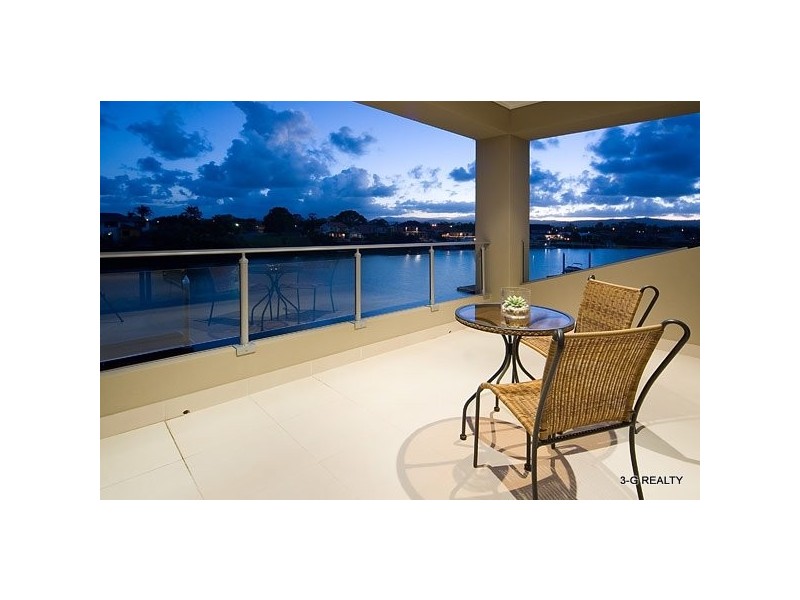 149 Sir Bruce Blvd, Benowa Waters QLD 4217