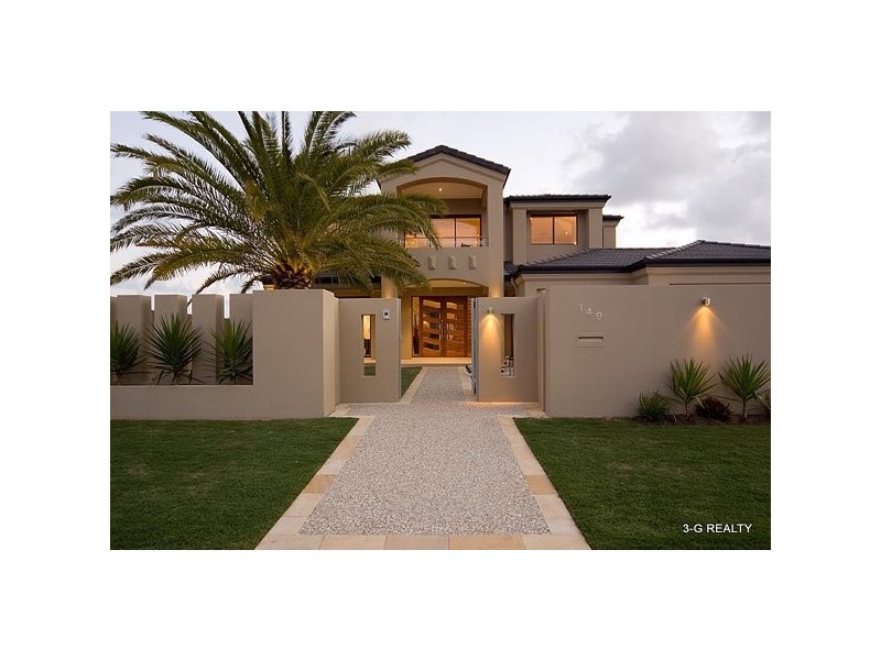 149 Sir Bruce Blvd, Benowa Waters QLD 4217