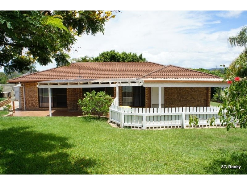 48 Bosun Prade, Ashmore QLD 4214