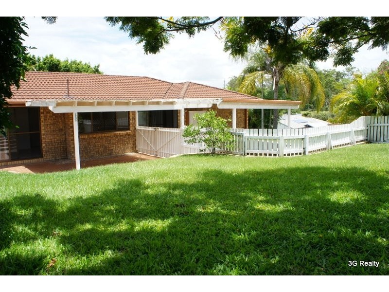 48 Bosun Prade, Ashmore QLD 4214