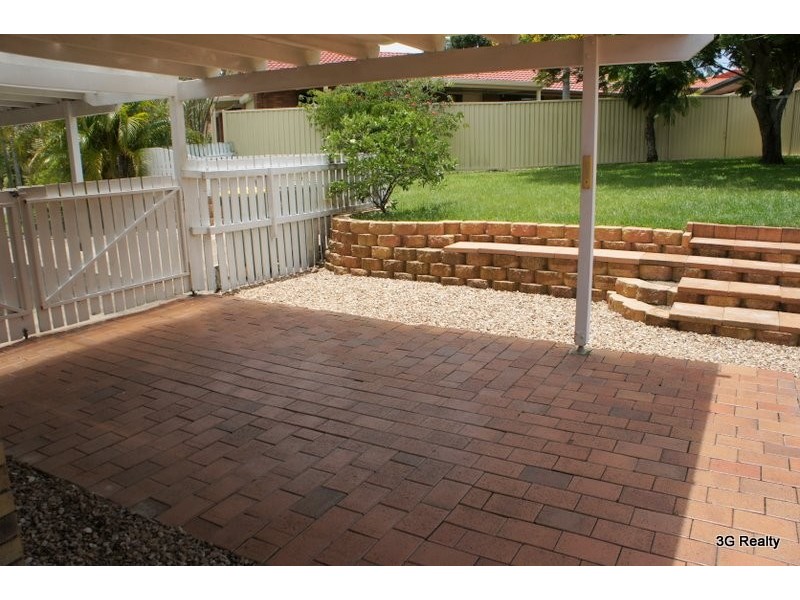 48 Bosun Prade, Ashmore QLD 4214