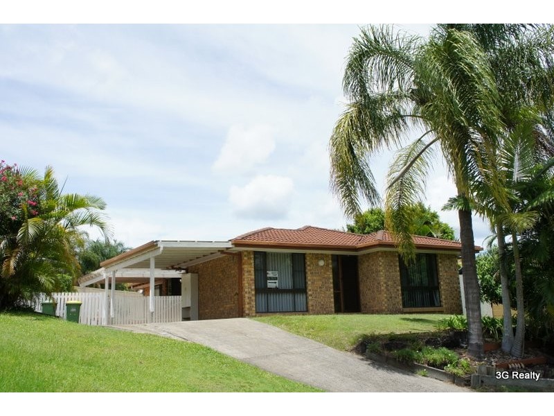 48 Bosun Prade, Ashmore QLD 4214