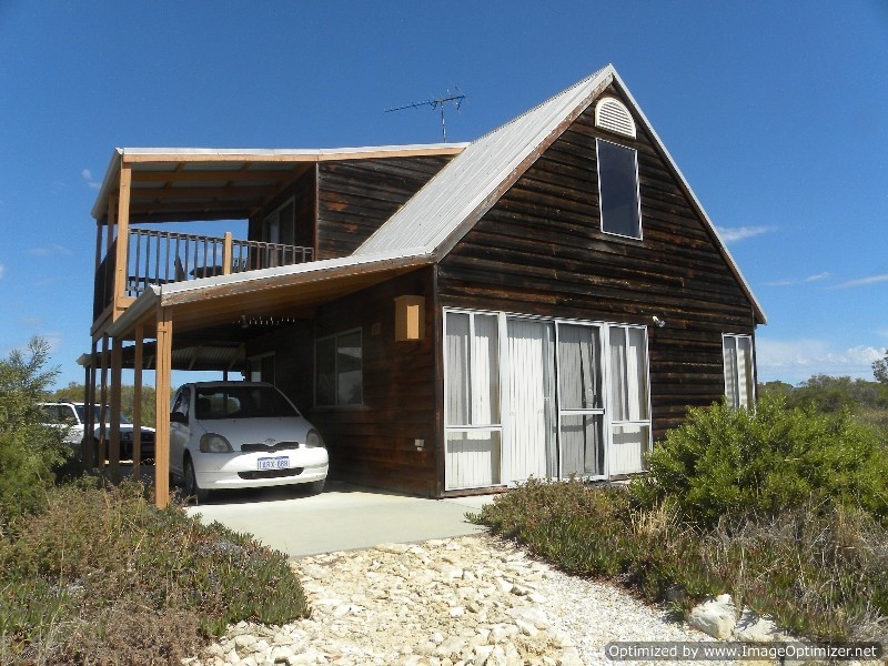 193 Sovereign Hill Drive, Gabbadah WA 6041