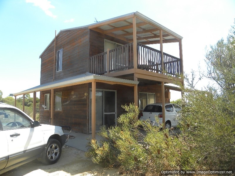 193 Sovereign Hill Drive, Gabbadah WA 6041