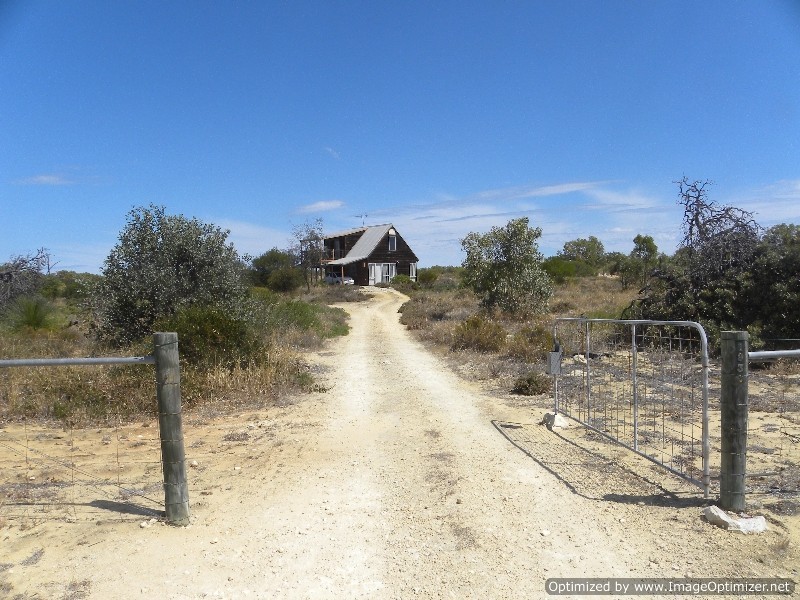 193 Sovereign Hill Drive, Gabbadah WA 6041