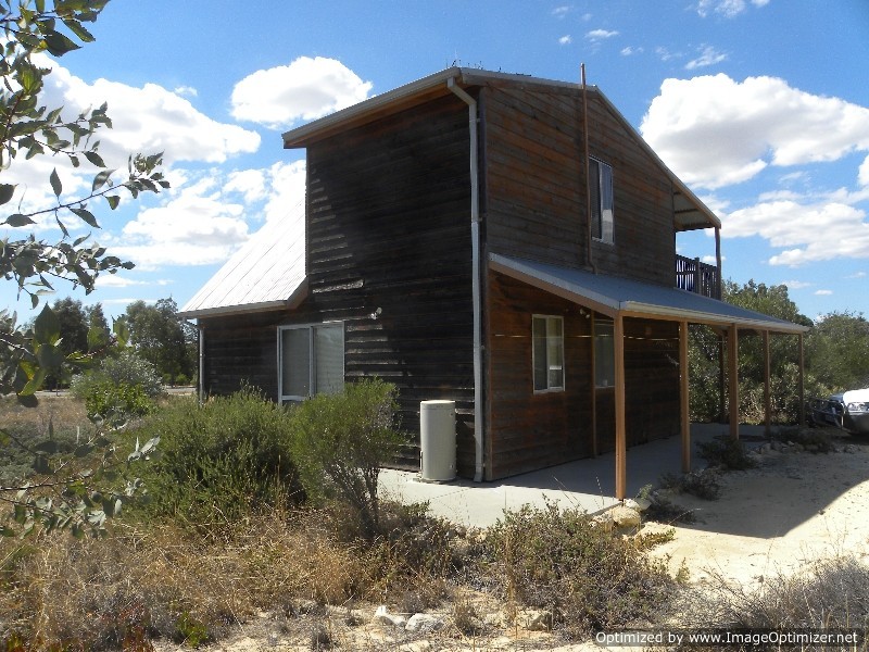 193 Sovereign Hill Drive, Gabbadah WA 6041