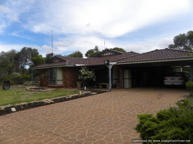 75 Blackbutt Grove, Gabbadah WA 6041