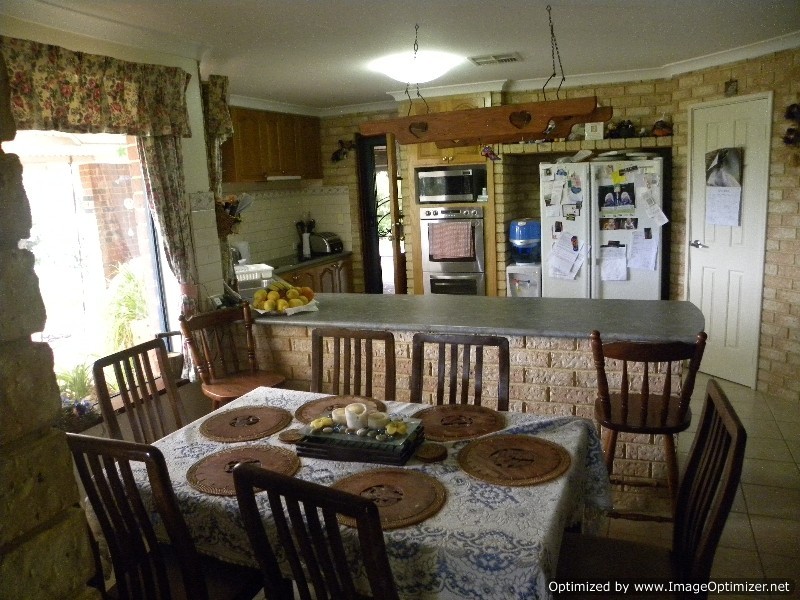 75 Blackbutt Grove, Gabbadah WA 6041