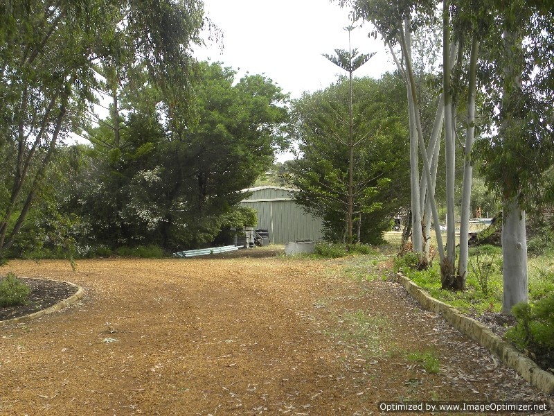 75 Blackbutt Grove, Gabbadah WA 6041