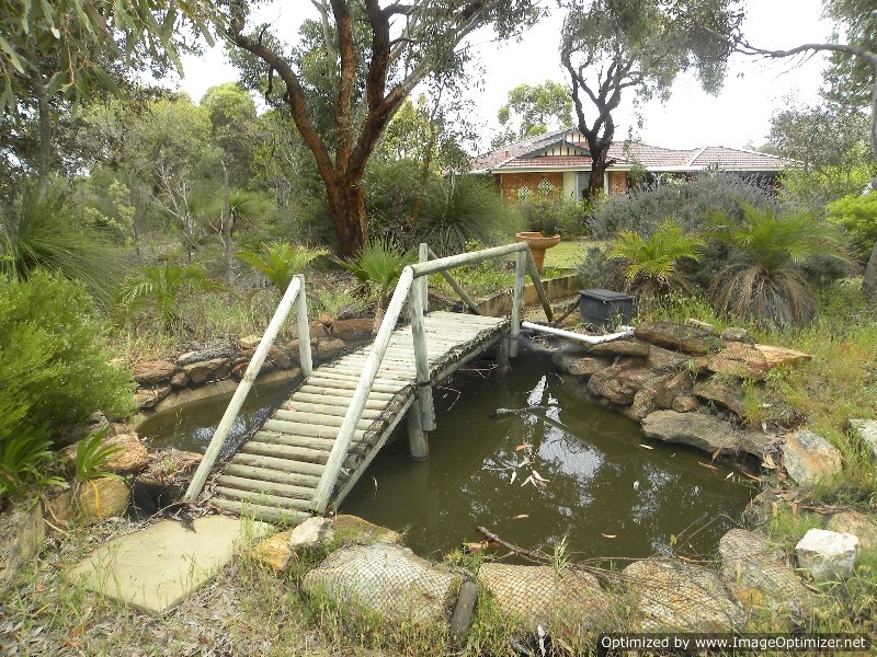 75 Blackbutt Grove, Gabbadah WA 6041