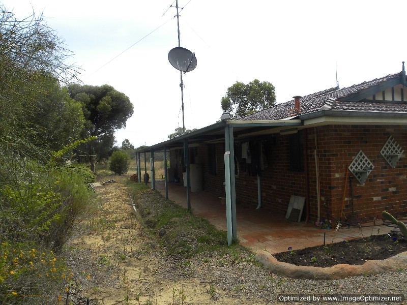 75 Blackbutt Grove, Gabbadah WA 6041