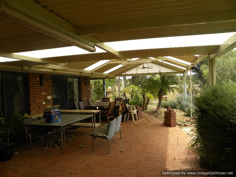 75 Blackbutt Grove, Gabbadah WA 6041