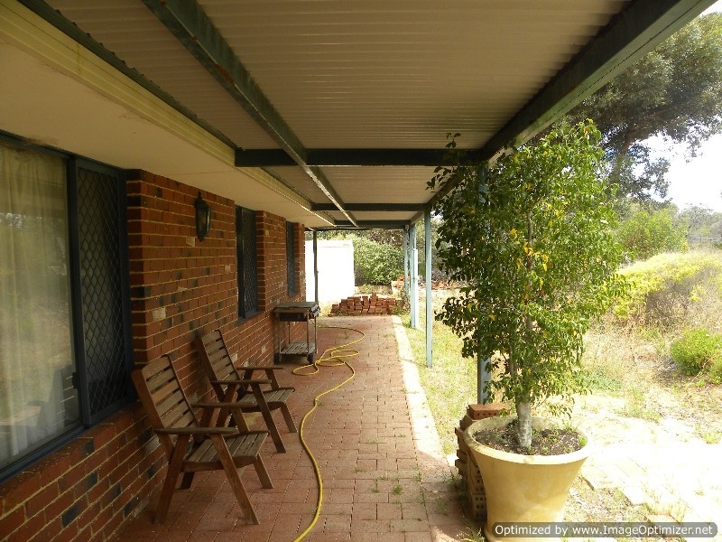 75 Blackbutt Grove, Gabbadah WA 6041