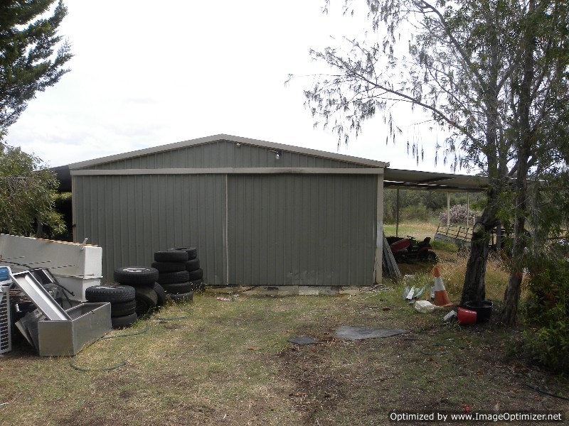 75 Blackbutt Grove, Gabbadah WA 6041