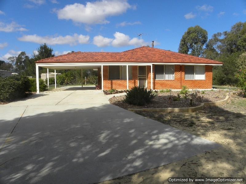 55 Bluegum Crescent, Gabbadah WA 6041