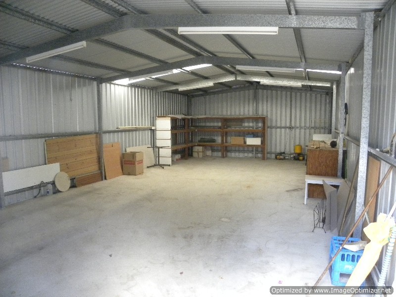 55 Bluegum Crescent, Gabbadah WA 6041