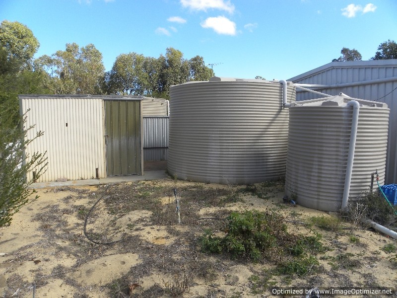 55 Bluegum Crescent, Gabbadah WA 6041