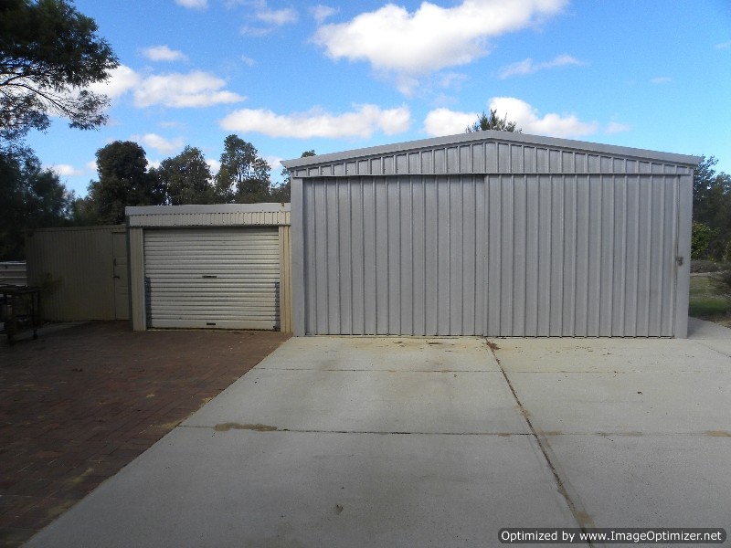 55 Bluegum Crescent, Gabbadah WA 6041