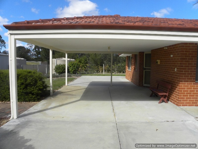 55 Bluegum Crescent, Gabbadah WA 6041