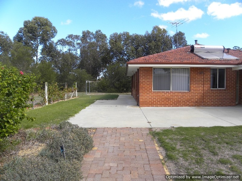 55 Bluegum Crescent, Gabbadah WA 6041