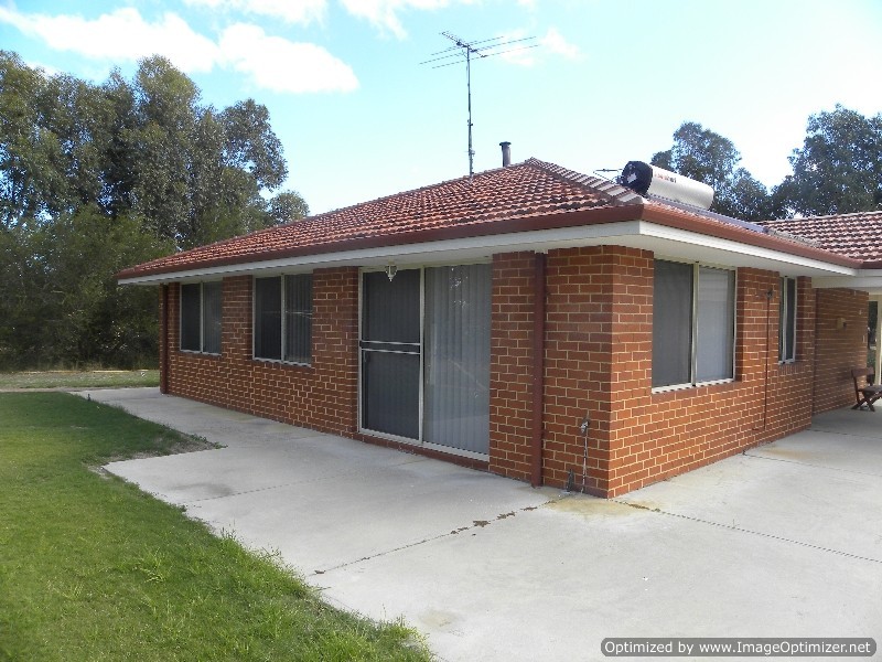 55 Bluegum Crescent, Gabbadah WA 6041