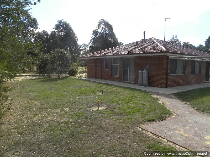 55 Bluegum Crescent, Gabbadah WA 6041