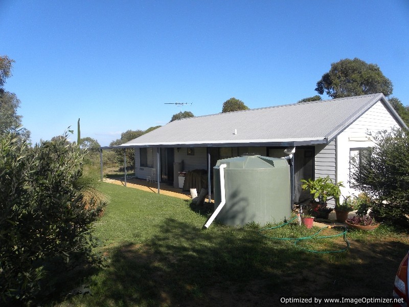 23 Wandoo Rise, Gabbadah WA 6041