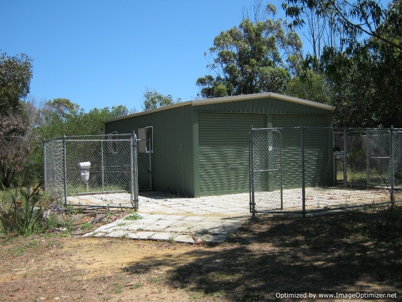 23 Wandoo Rise, Gabbadah WA 6041