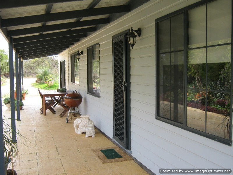 23 Wandoo Rise, Gabbadah WA 6041