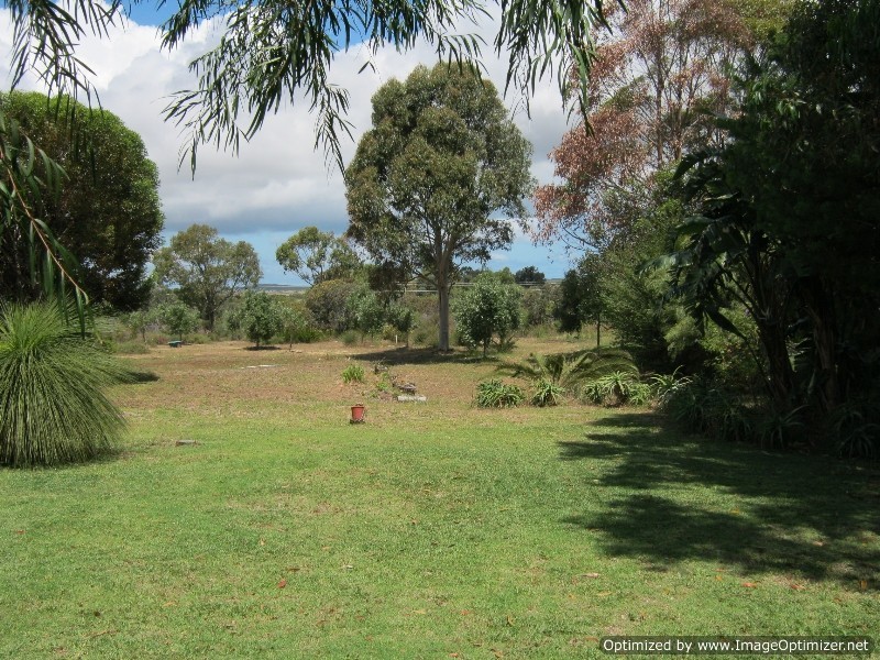 23 Wandoo Rise, Gabbadah WA 6041