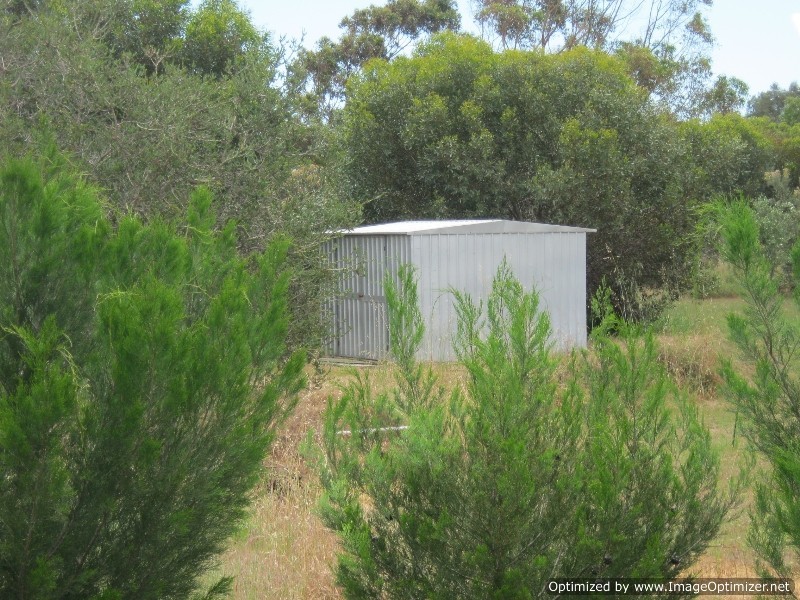 23 Wandoo Rise, Gabbadah WA 6041