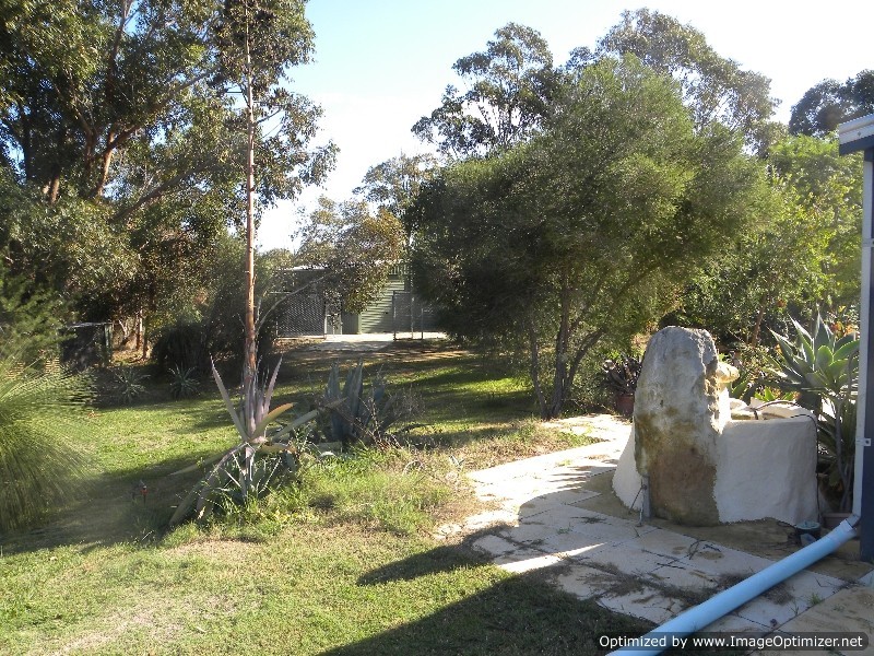 23 Wandoo Rise, Gabbadah WA 6041