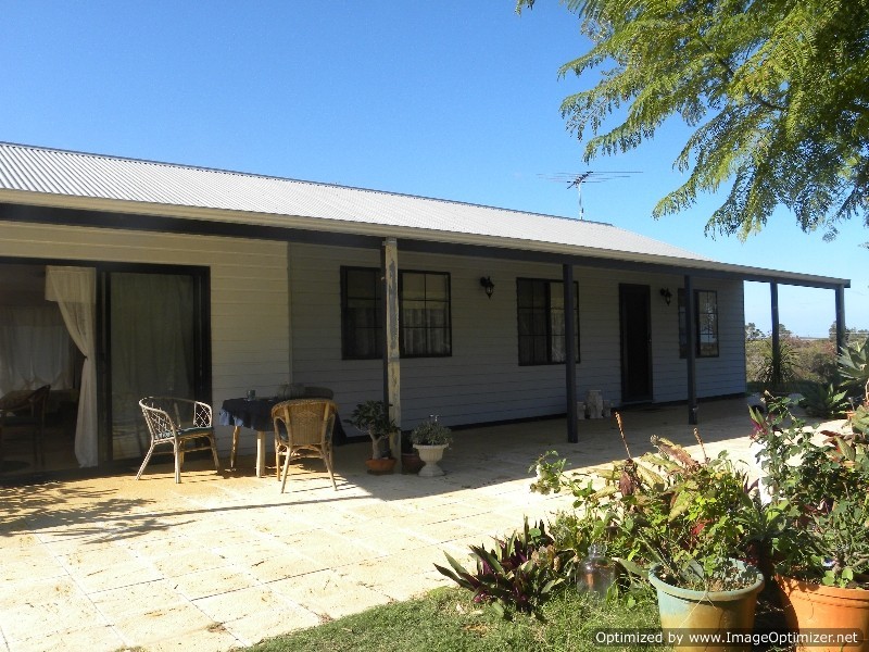 23 Wandoo Rise, Gabbadah WA 6041