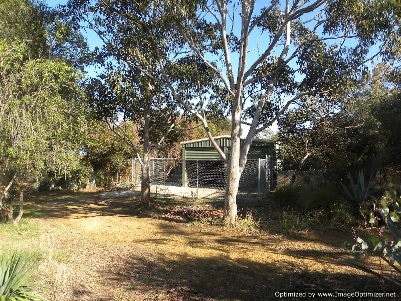 23 Wandoo Rise, Gabbadah WA 6041