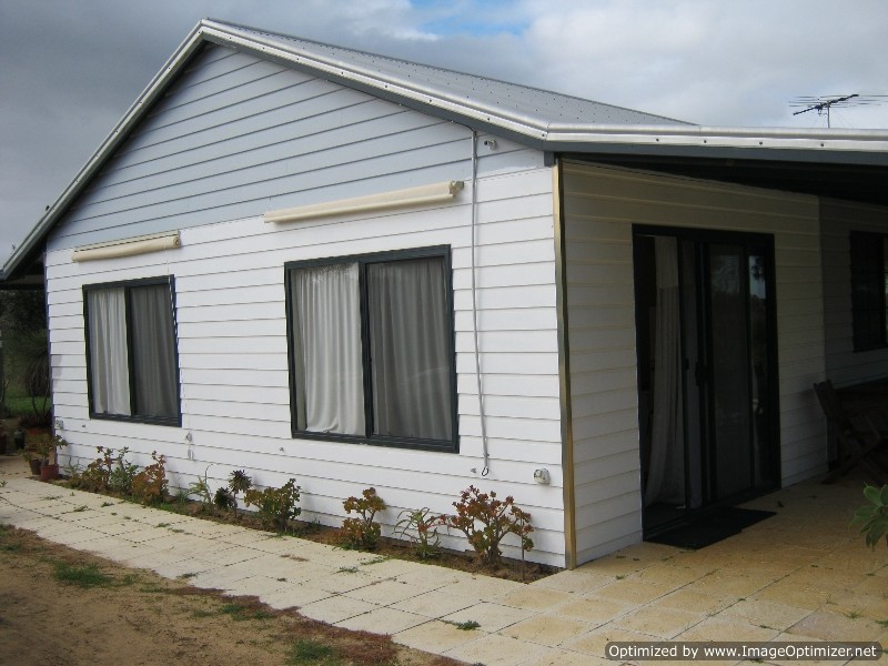 23 Wandoo Rise, Gabbadah WA 6041